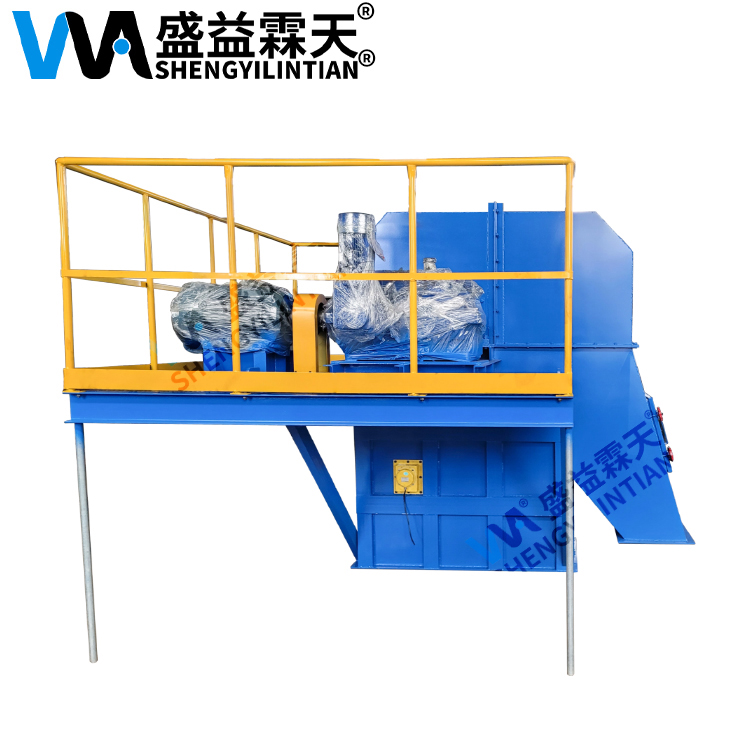 TDG鋼絲膠帶斗式提升機